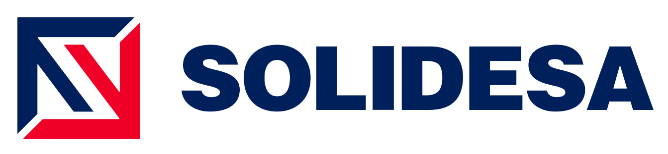 Logo Solidesa